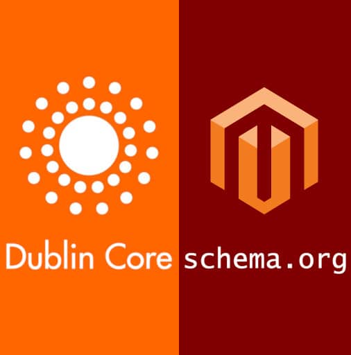 Dublin Core VS Schema