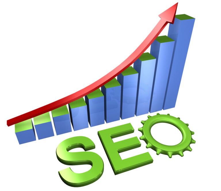 SEO keresőoptimalizálás