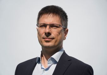 Kovács Endre, SEO- és GEO-szakértő, Marketing Kalkulátor